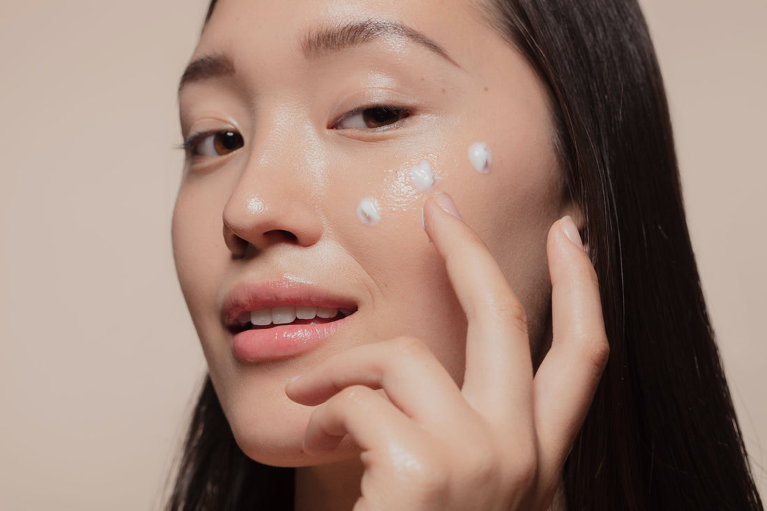 EVERYTHING YOU NEED TO KNOW ABOUT NIACINAMIDE FOR SKINCARE