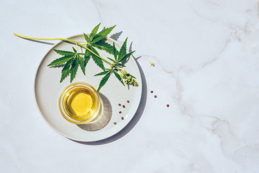 WHY CBD SKINCARE ARE THE NEXT BIG BEAUTY TREND IN 2022 AND IS YOUR CBD SKINCARE DOING ANYTHING?