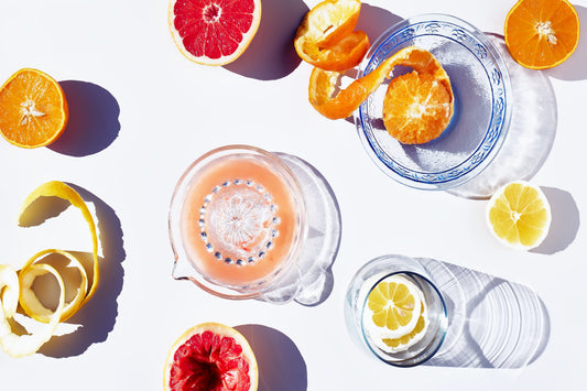 Why Juicing is the next big beauty trend in 2022