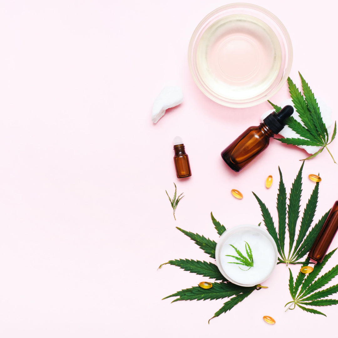 THE CBD SKINCARE TRENDS 2023