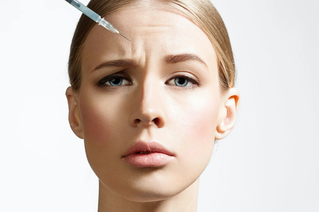 EVERYTHING YOU NEED TO KNOW ABOUT BOTOX