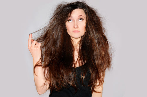 HOW TO FIX DAMAGE HAIR: ULTIMATE GUIDE TO REPAIR DAMAGED HAIR