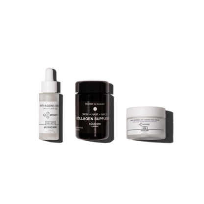 RADIANCE CBD DEFENSE CARE RANGE