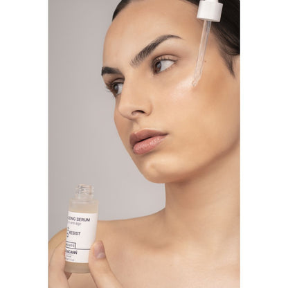 ANTI-AGEING SERUM