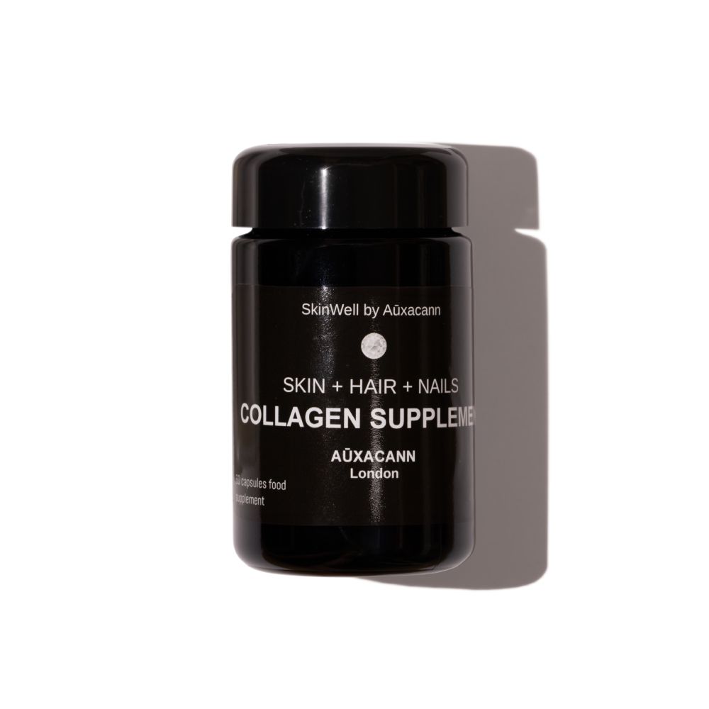 SKINWELL  COLLAGEN SUPPLEMENT  BY AŪXACANN